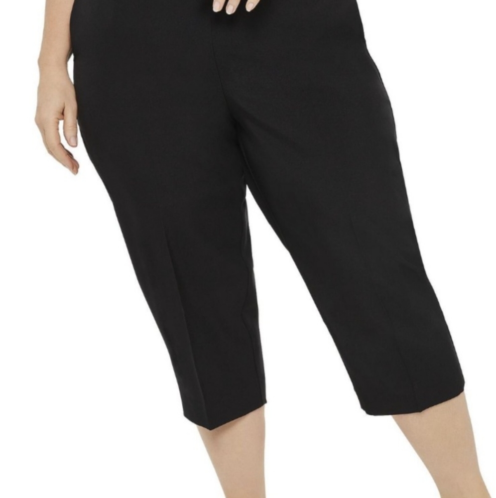 Womens Dress Capri Penmans